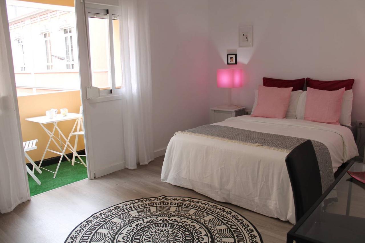 Cruz Rambla Apartamento *