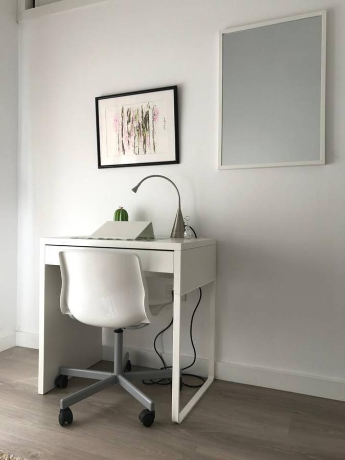 Apartamento Cruz Rambla
