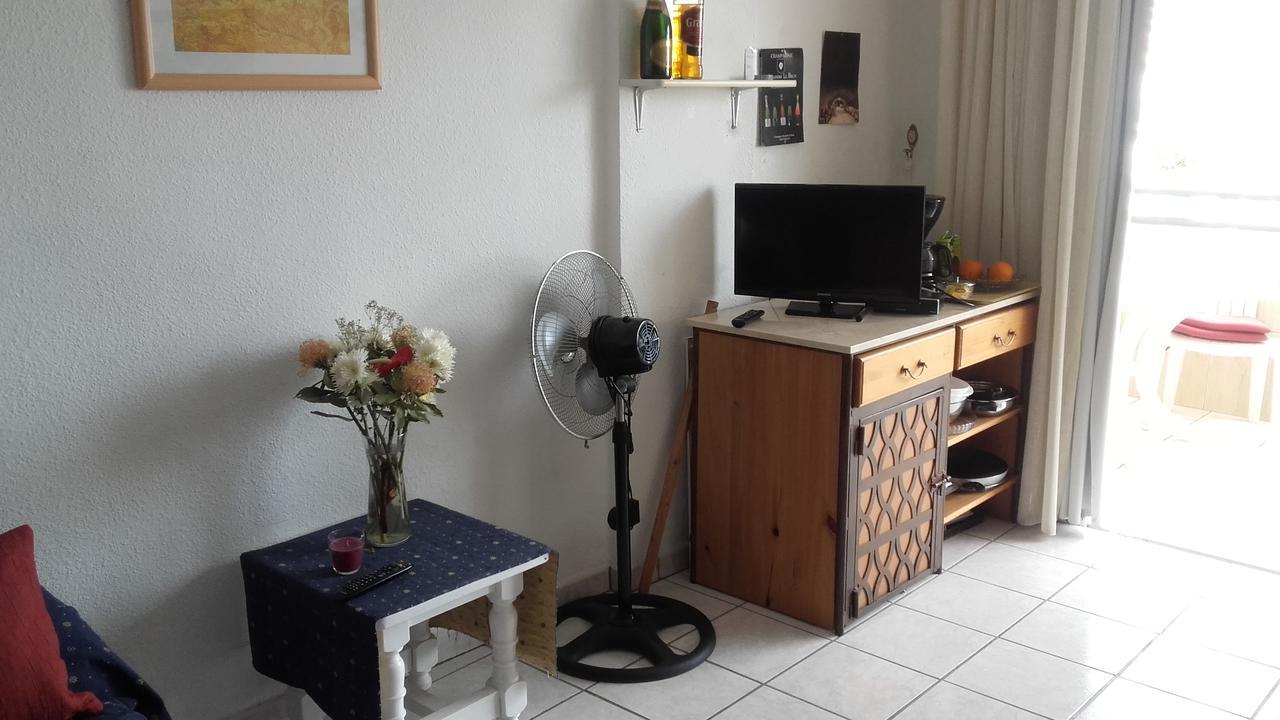 Apartment Santa Maria Studio Costa Adeje (Tenerife)