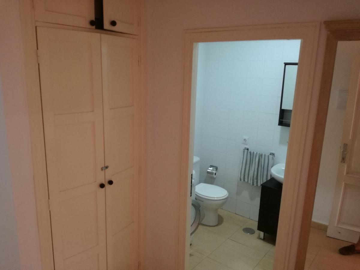 Orlando 1 Bedroom Playa De Las Americas