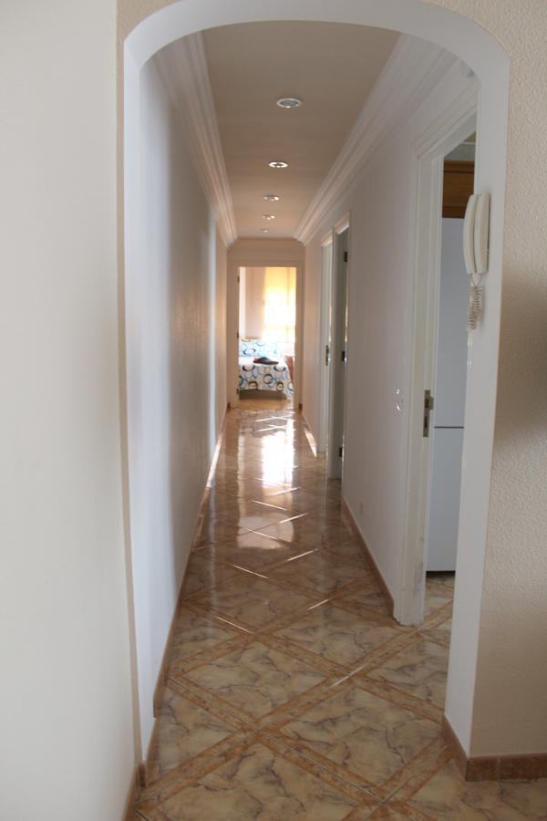 Apartment Dream Sky Santa Cruz de Tenerife