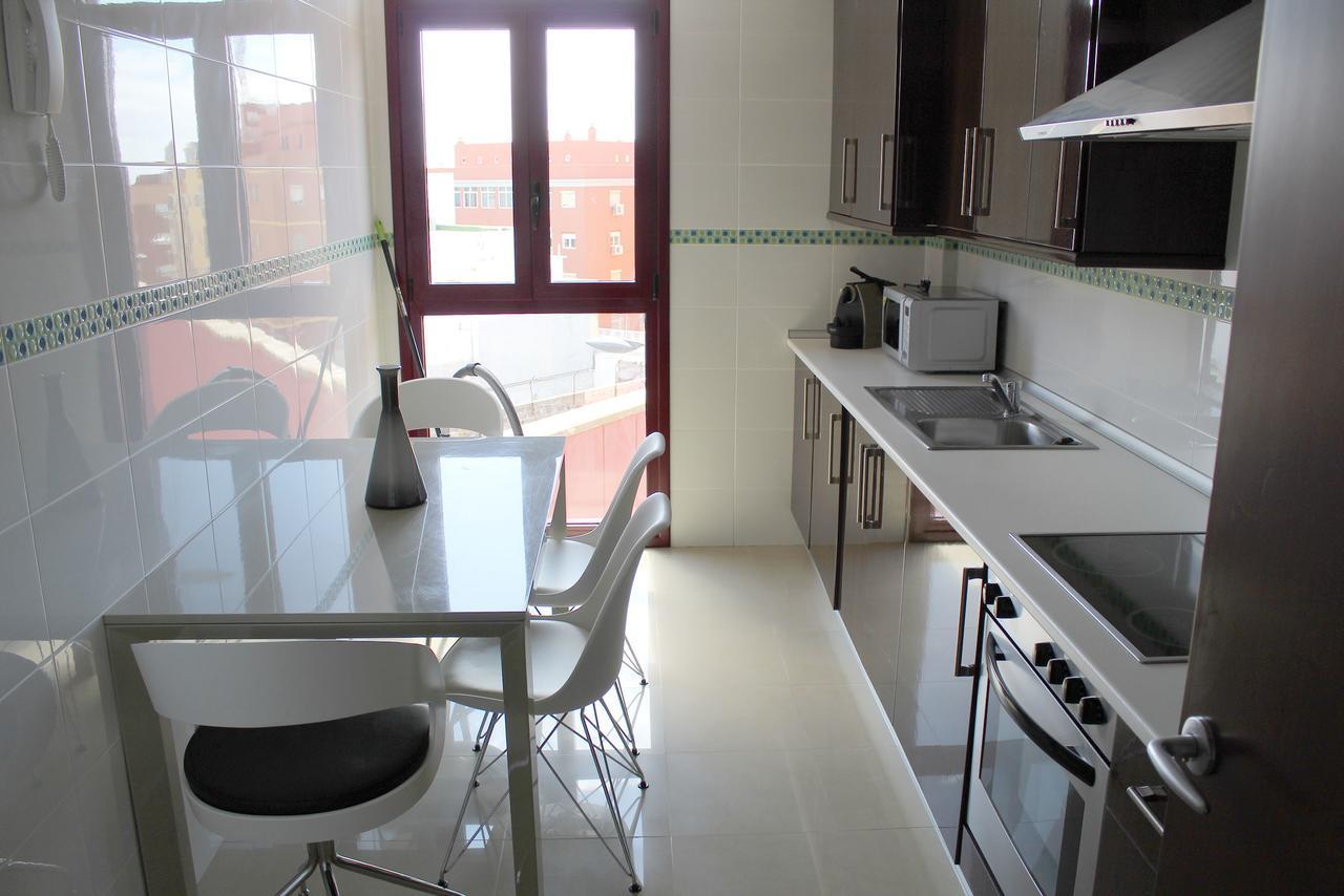 Dream Cuesta Appartement Santa-Cruz de Ténérife
