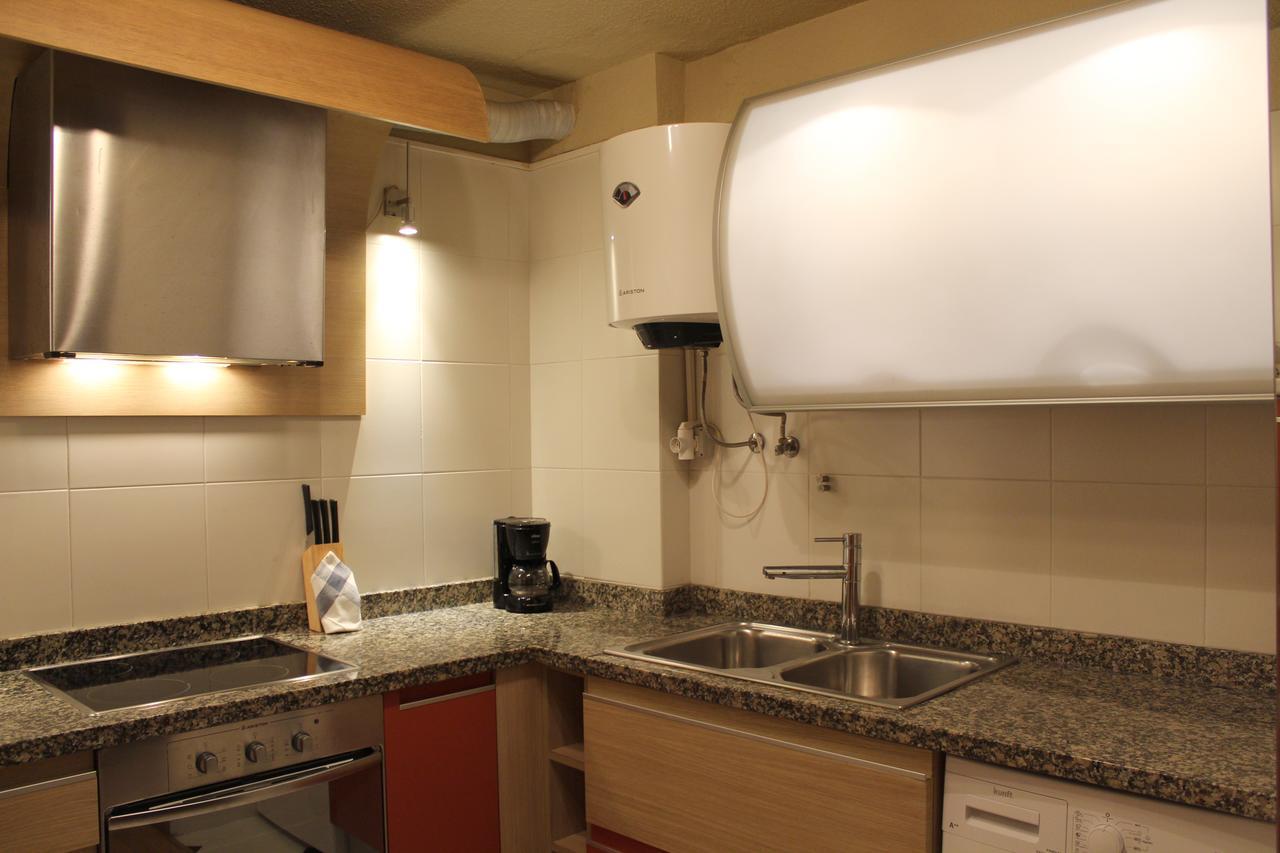 Dream Marina Appartement Santa-Cruz de Ténérife