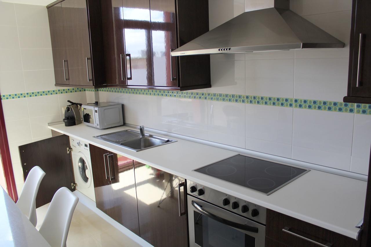 Appartement Dream Cuesta Santa-Cruz de Ténérife