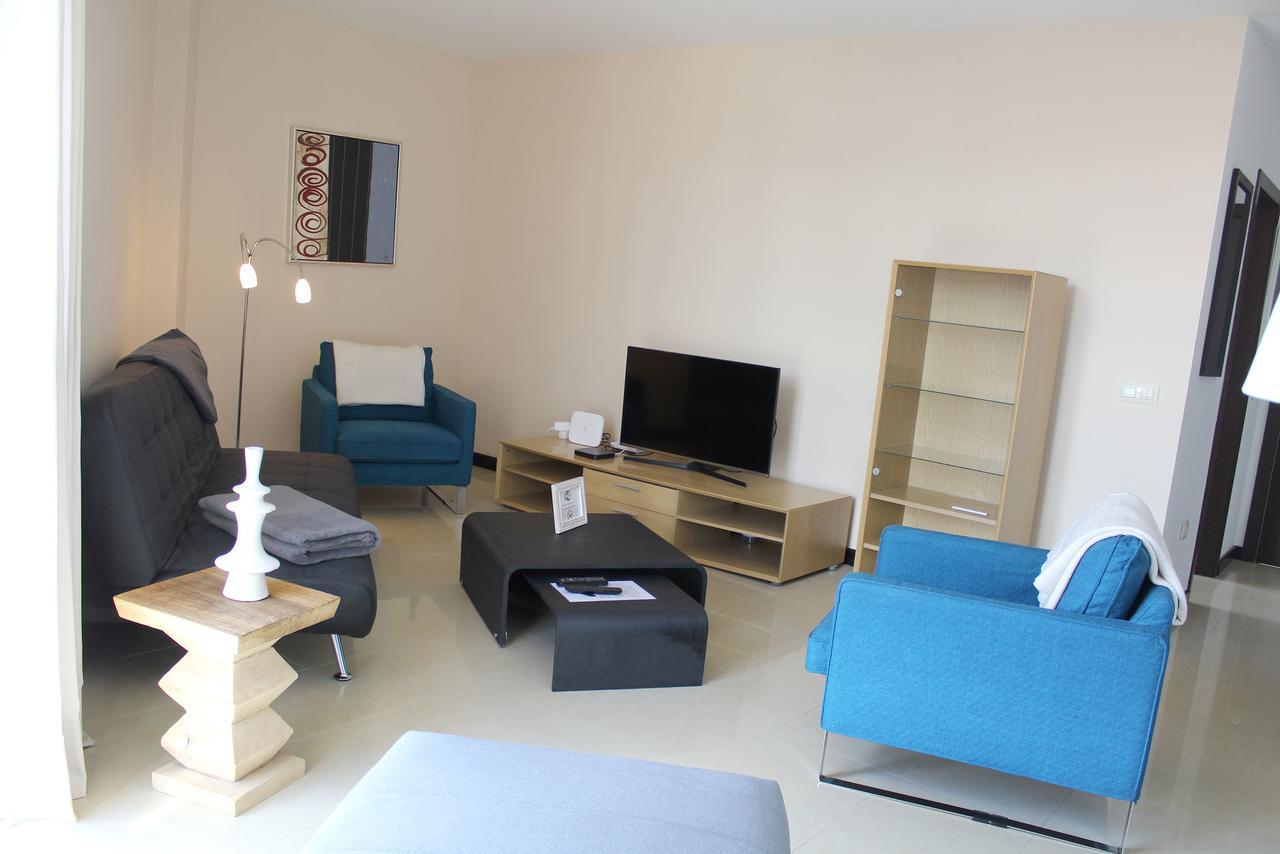 Appartement Dream Cuesta