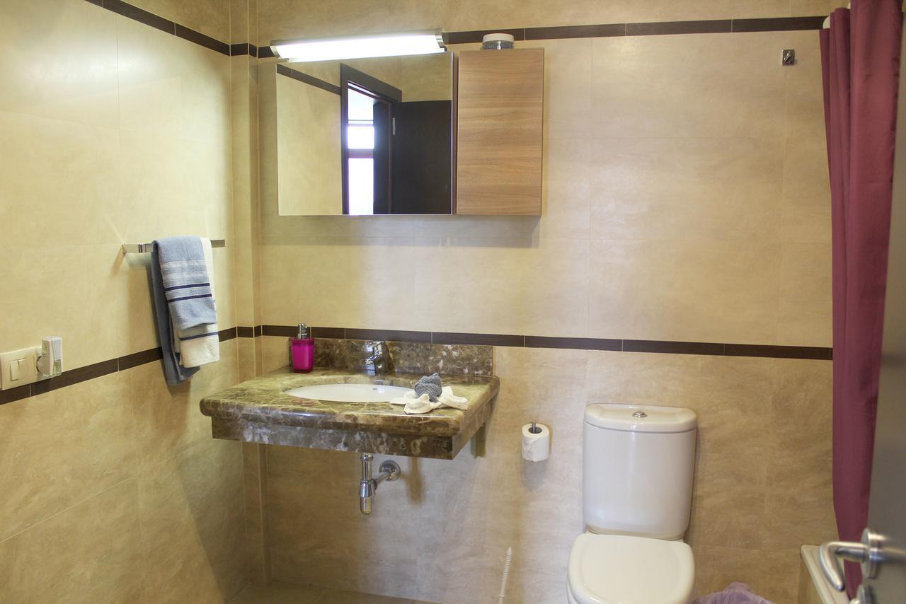 Appartement Dream Cuesta *