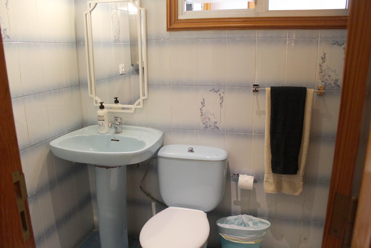 Apartamento Dream Homely *