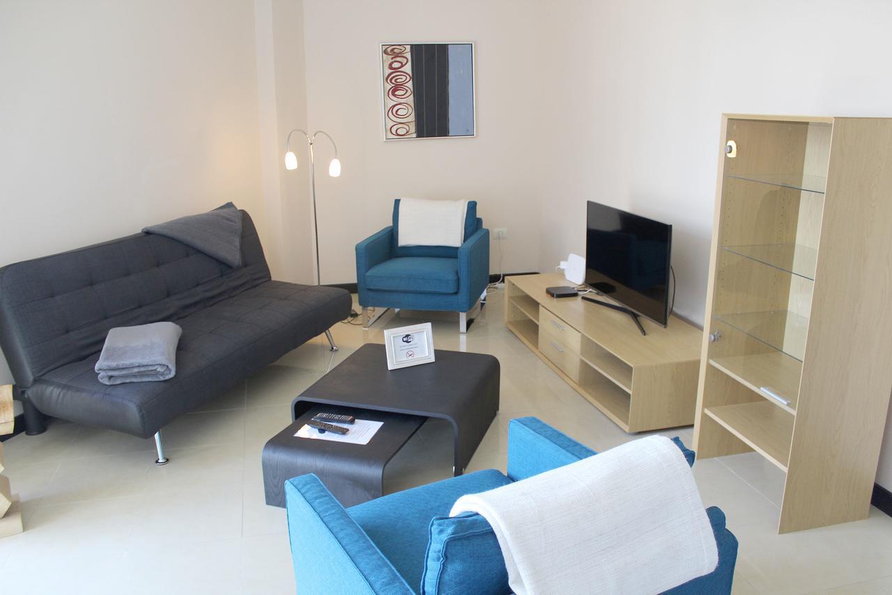 Dream Cuesta Appartement *