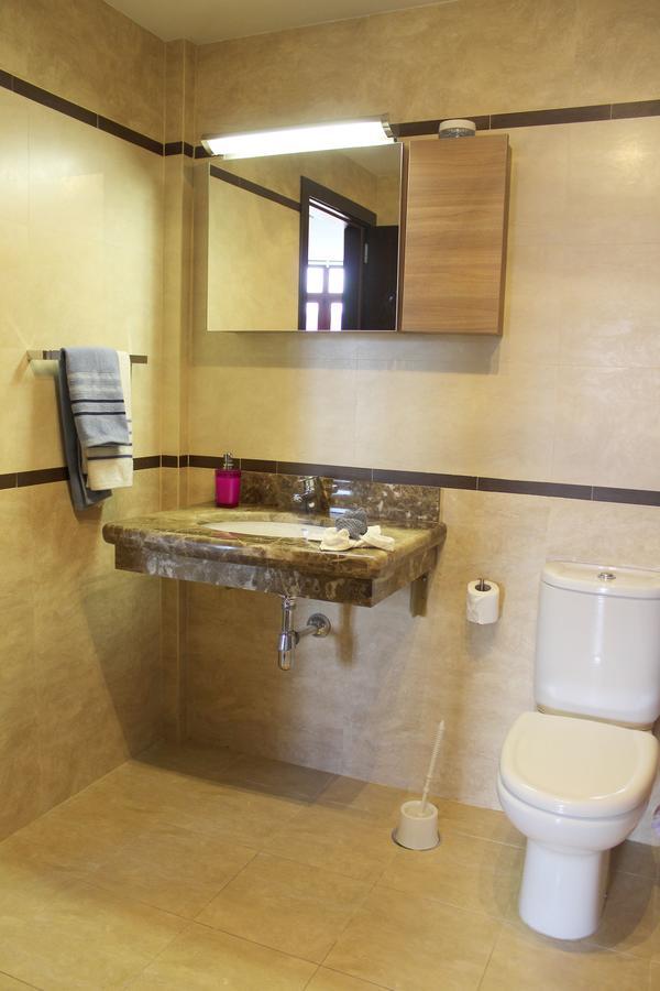 Dream Cuesta Appartement Santa-Cruz de Ténérife