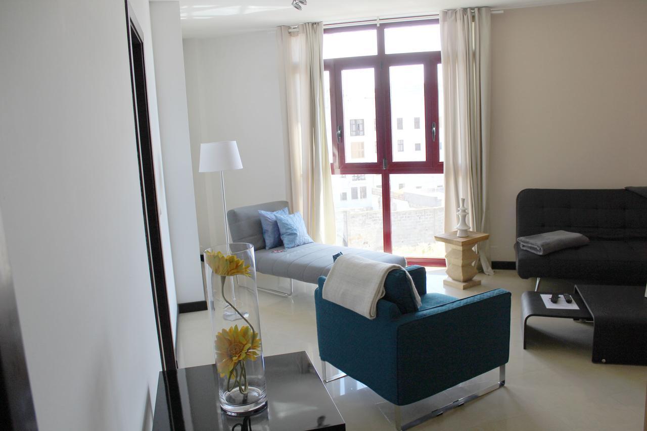 Dream Cuesta Appartement Santa-Cruz de Ténérife