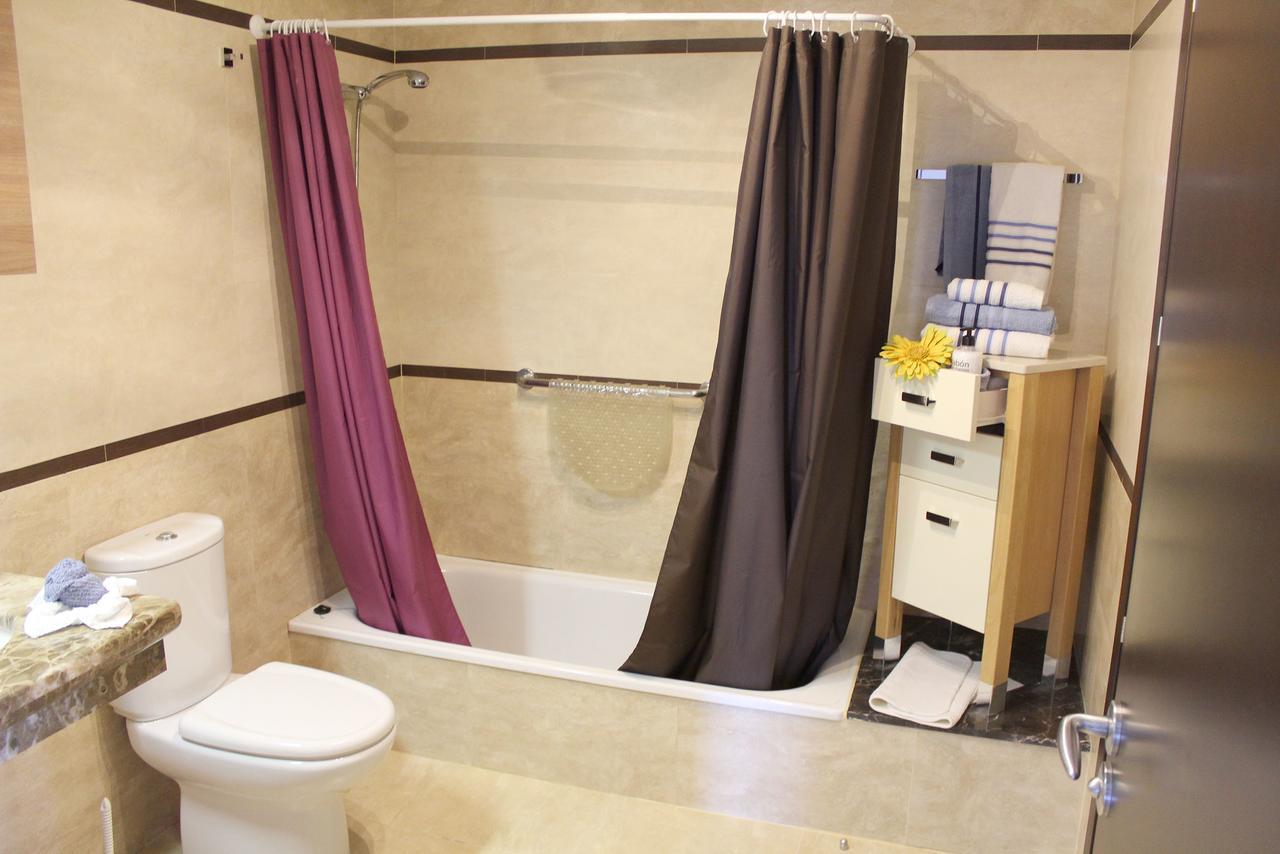 Appartement Dream Cuesta Santa-Cruz de Ténérife