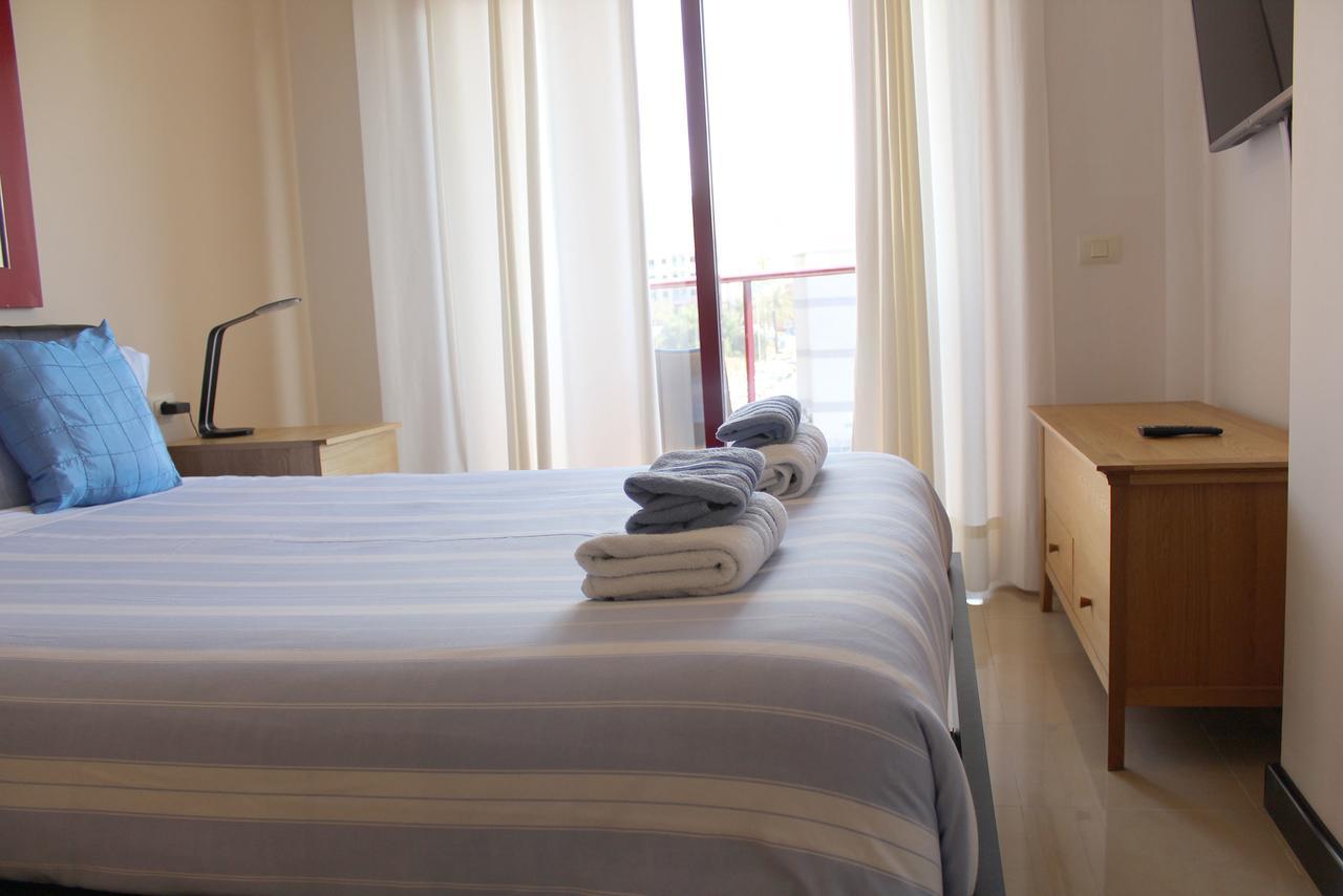 Dream Cuesta Appartement