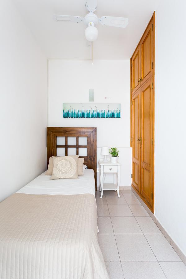 Casablanca Tenerife Bed & Breakfast Santa Cruz de Tenerife