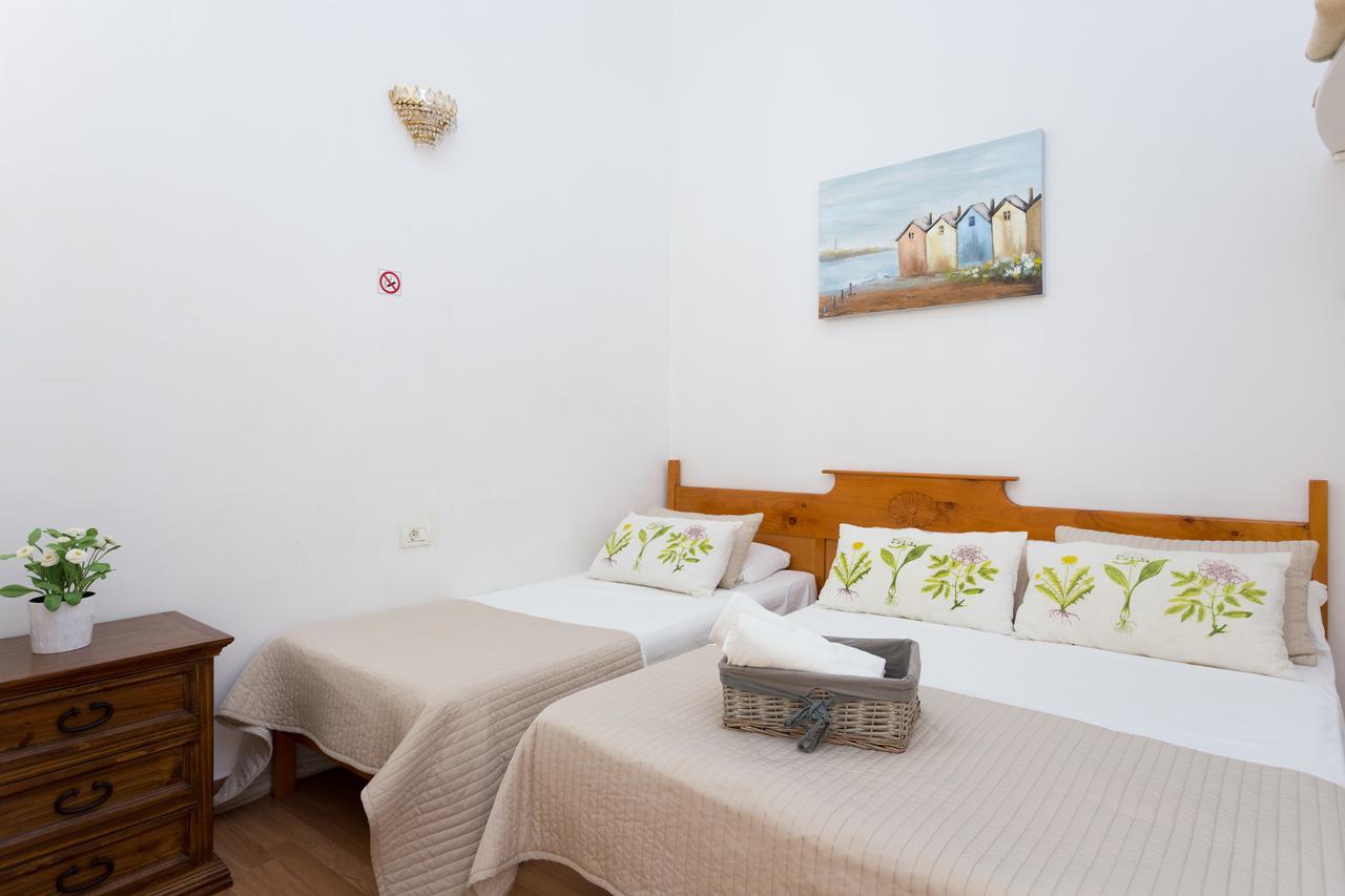 Bed & Breakfast Casablanca Tenerife