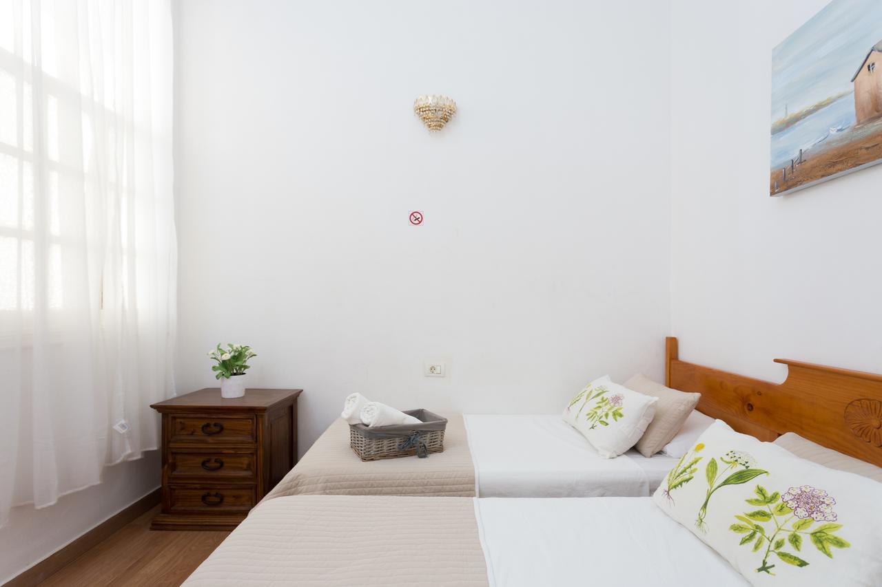 Bed & Breakfast Casablanca Tenerife 3*