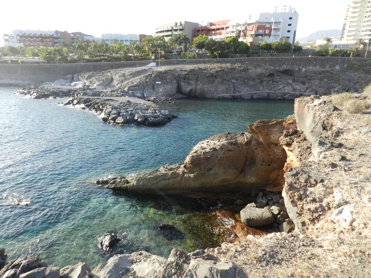 Paradise Court * Costa Adeje (Tenerife)