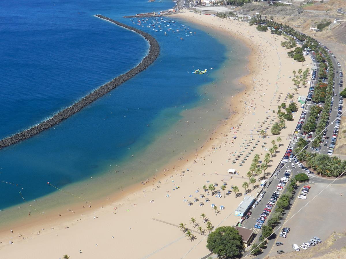 Paradise Court * Costa Adeje (Tenerife)