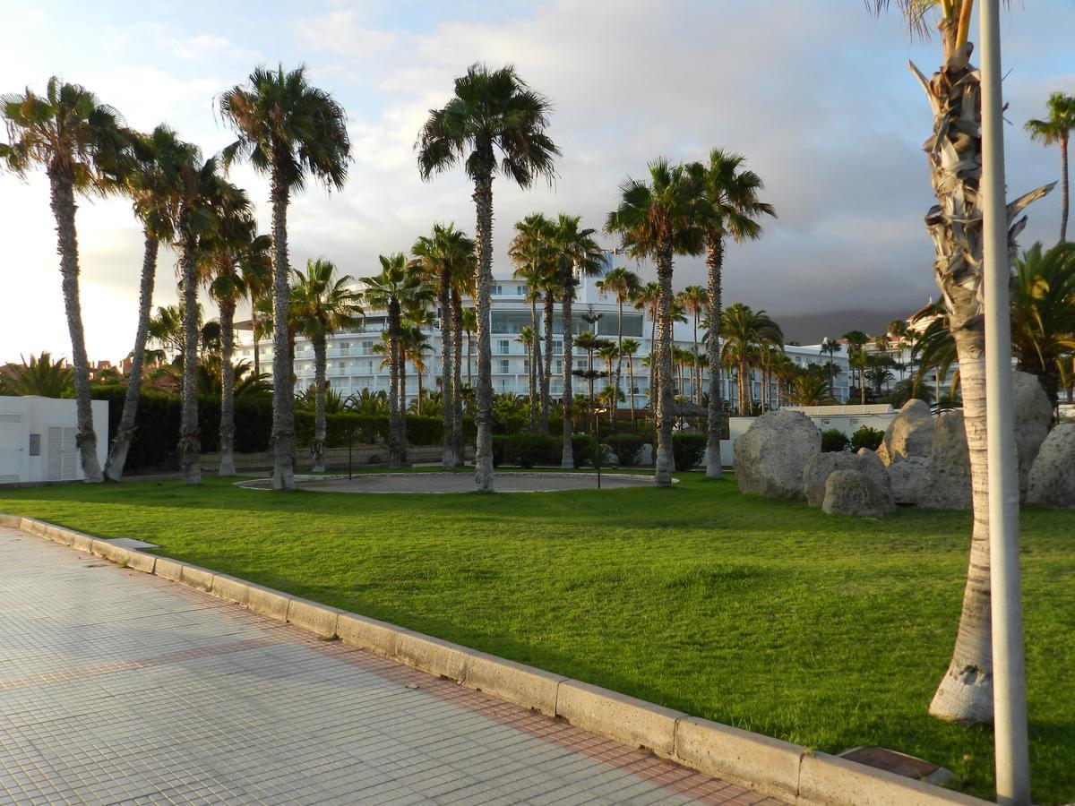 Paradise Court Apartment