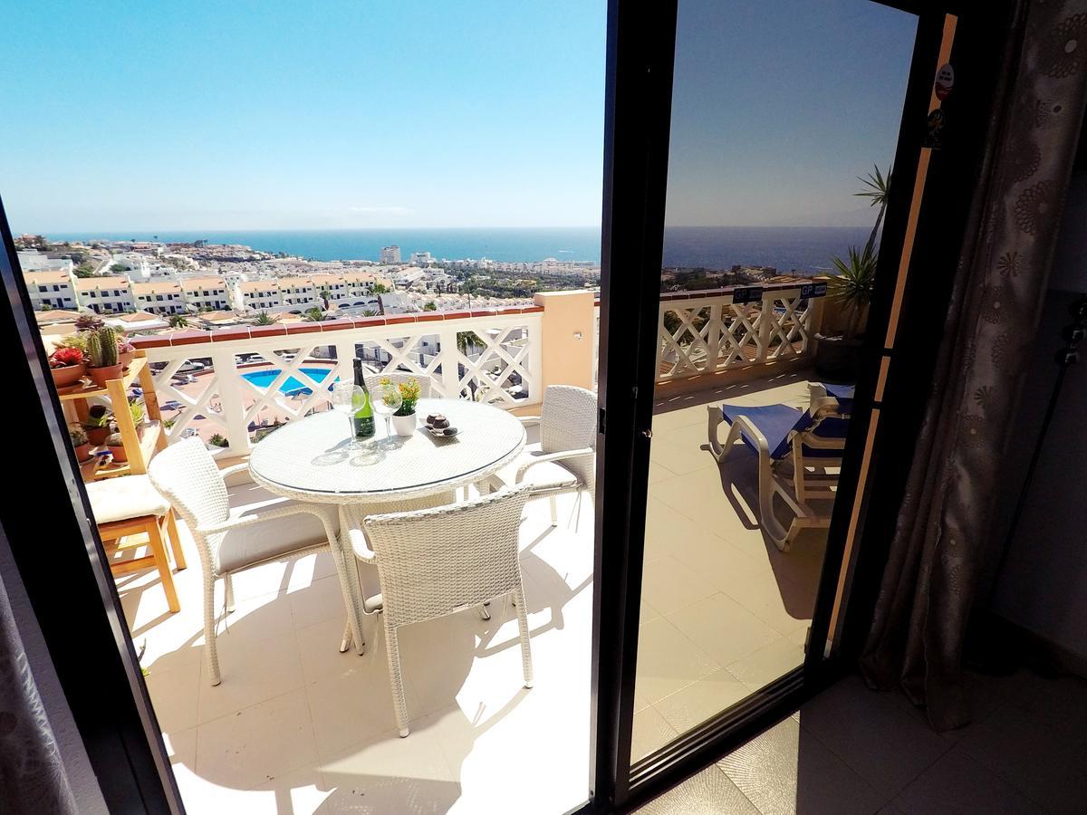Paradise Court Apartment