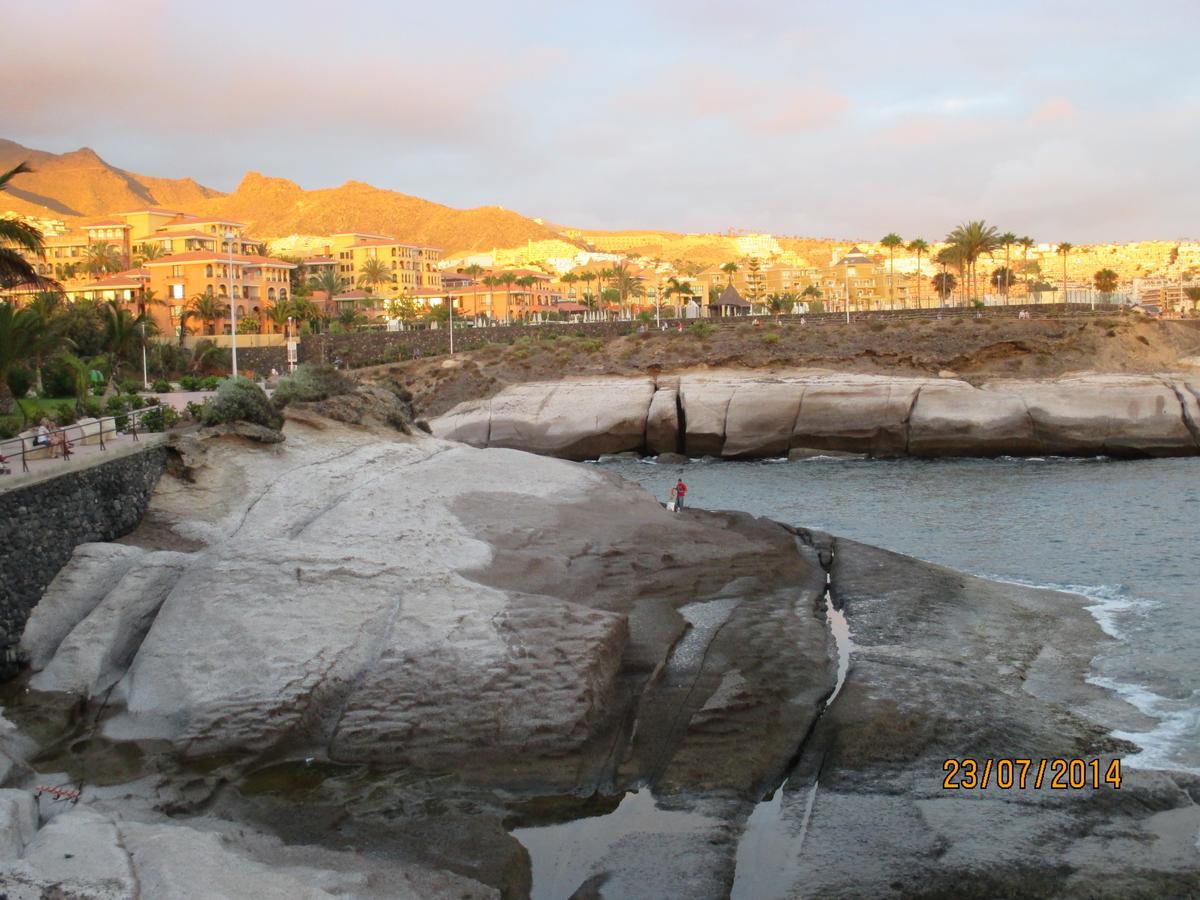 Apartment Paradise Court Costa Adeje (Tenerife)