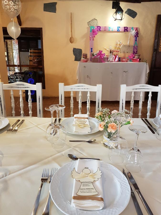 Fonda Maison d'hôtes