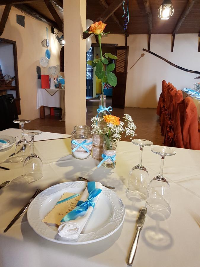 Maison d'hôtes Fonda