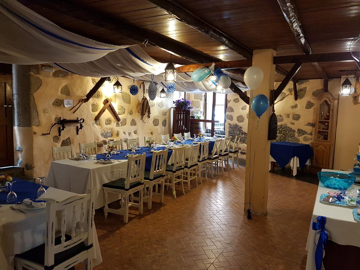 Fonda Maison d'hôtes Costa Adeje (Tenerife)