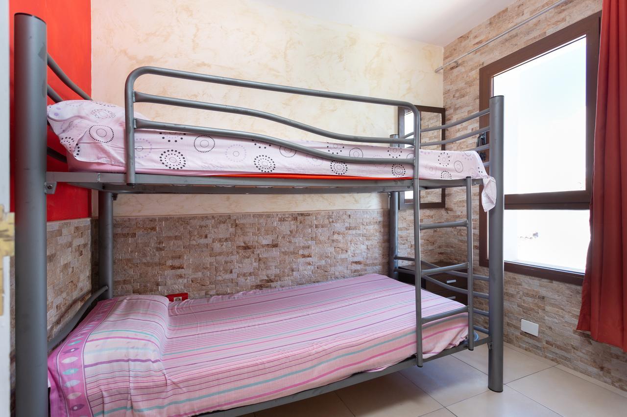 Apartamento Tropic 3 En Parque Santiago 2 *