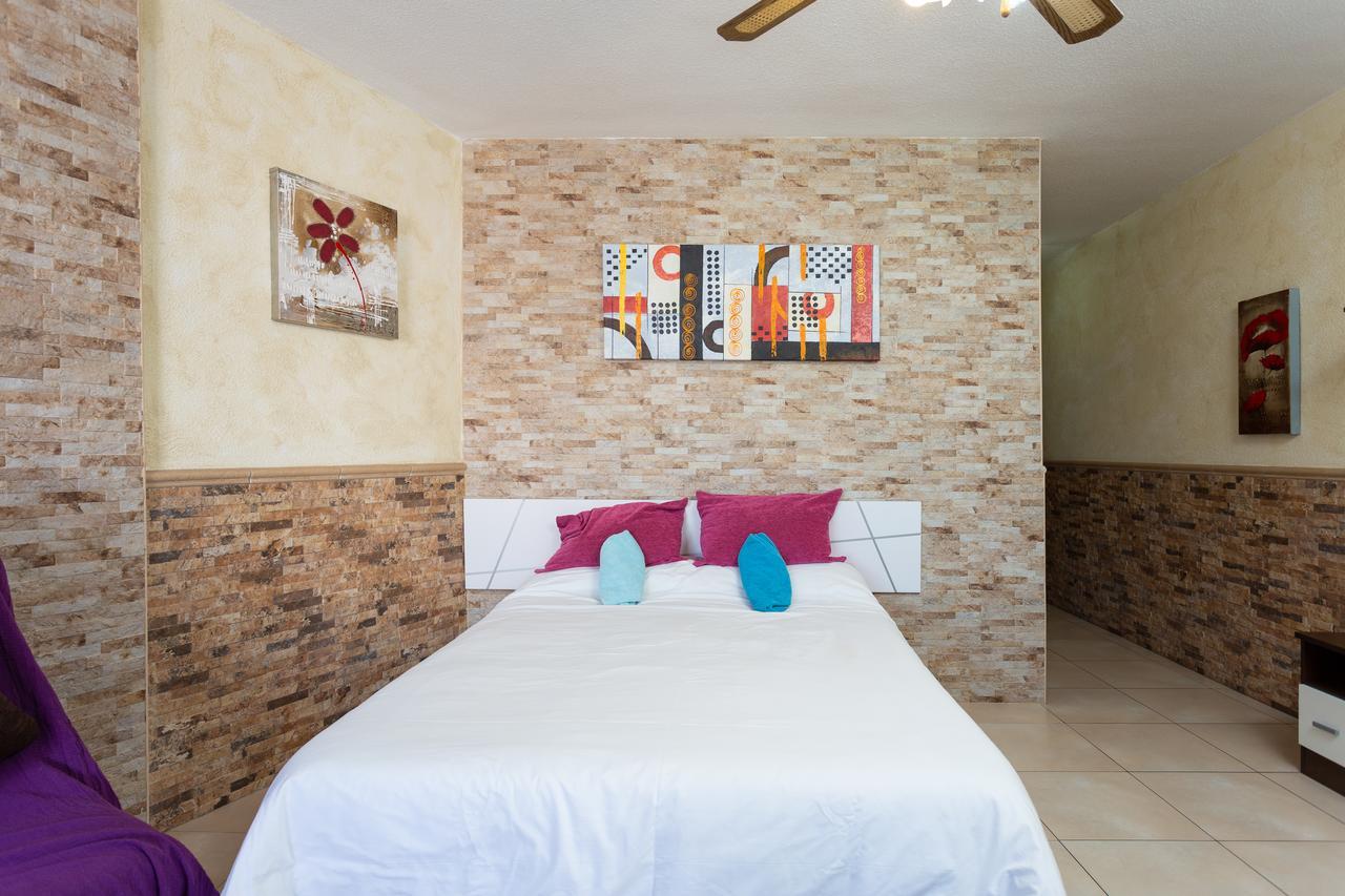 Parque Santiago 2 Apartamento 410 Arona (Tenerife)