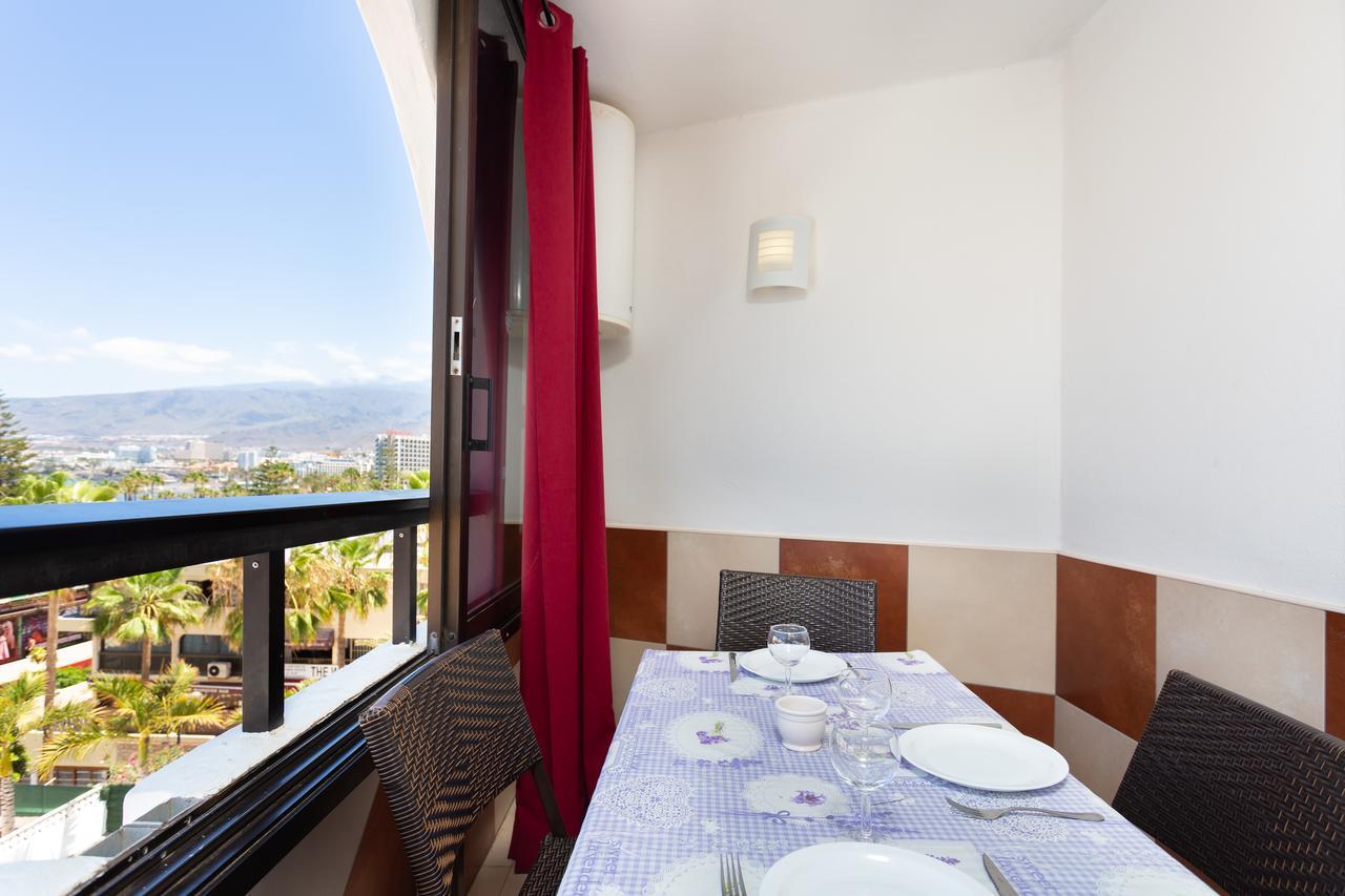 Tropic 3 En Parque Santiago 2 Apartamento