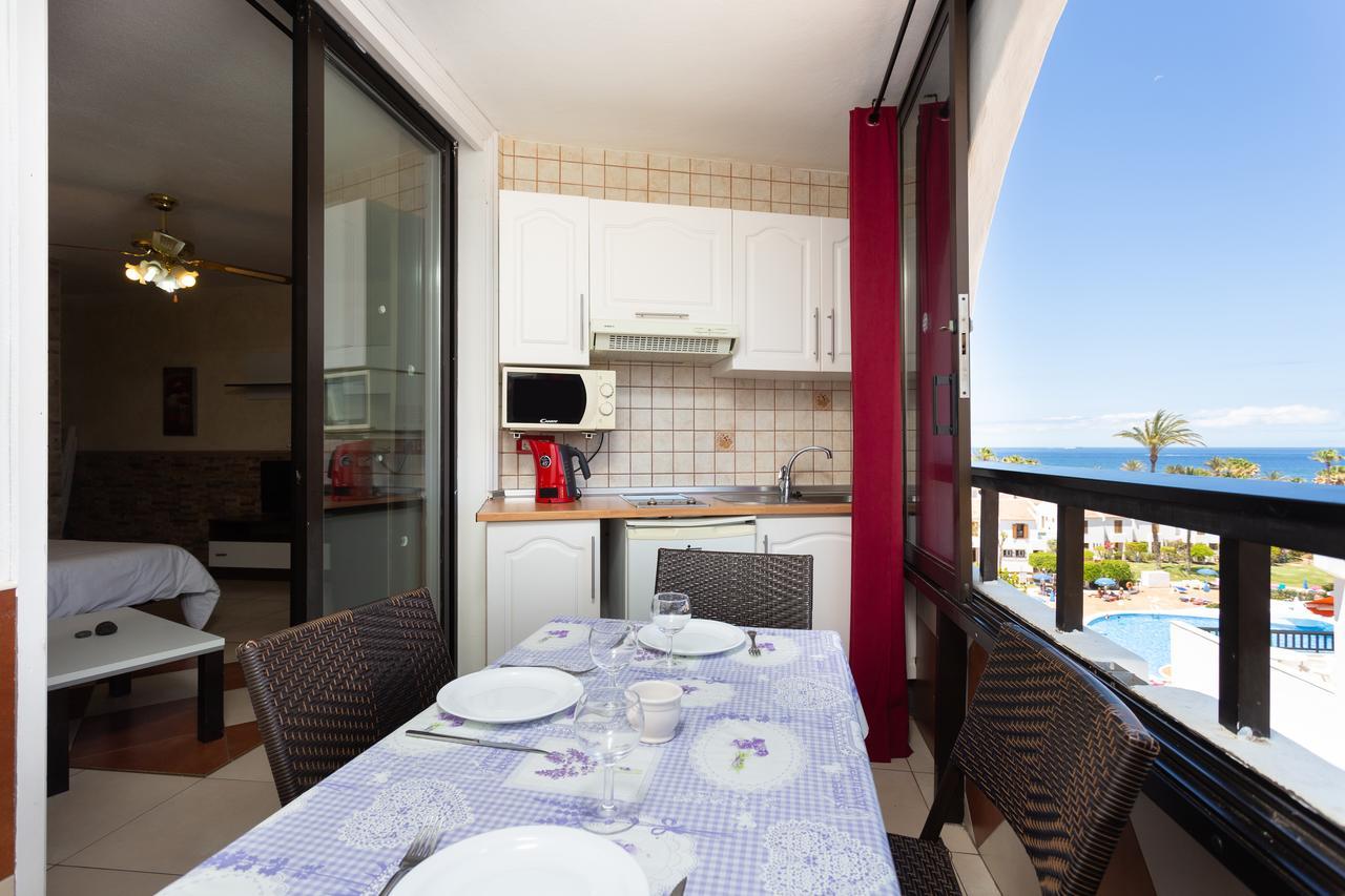 Apartamento Tropic 3 En Parque Santiago 2