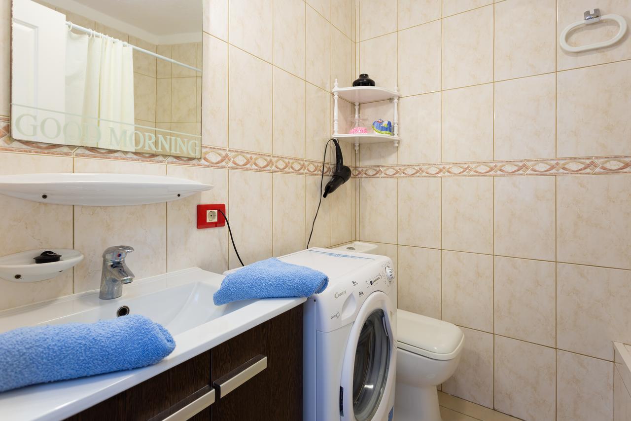 Parque Santiago 2 Apartamento 410 Arona (Tenerife)