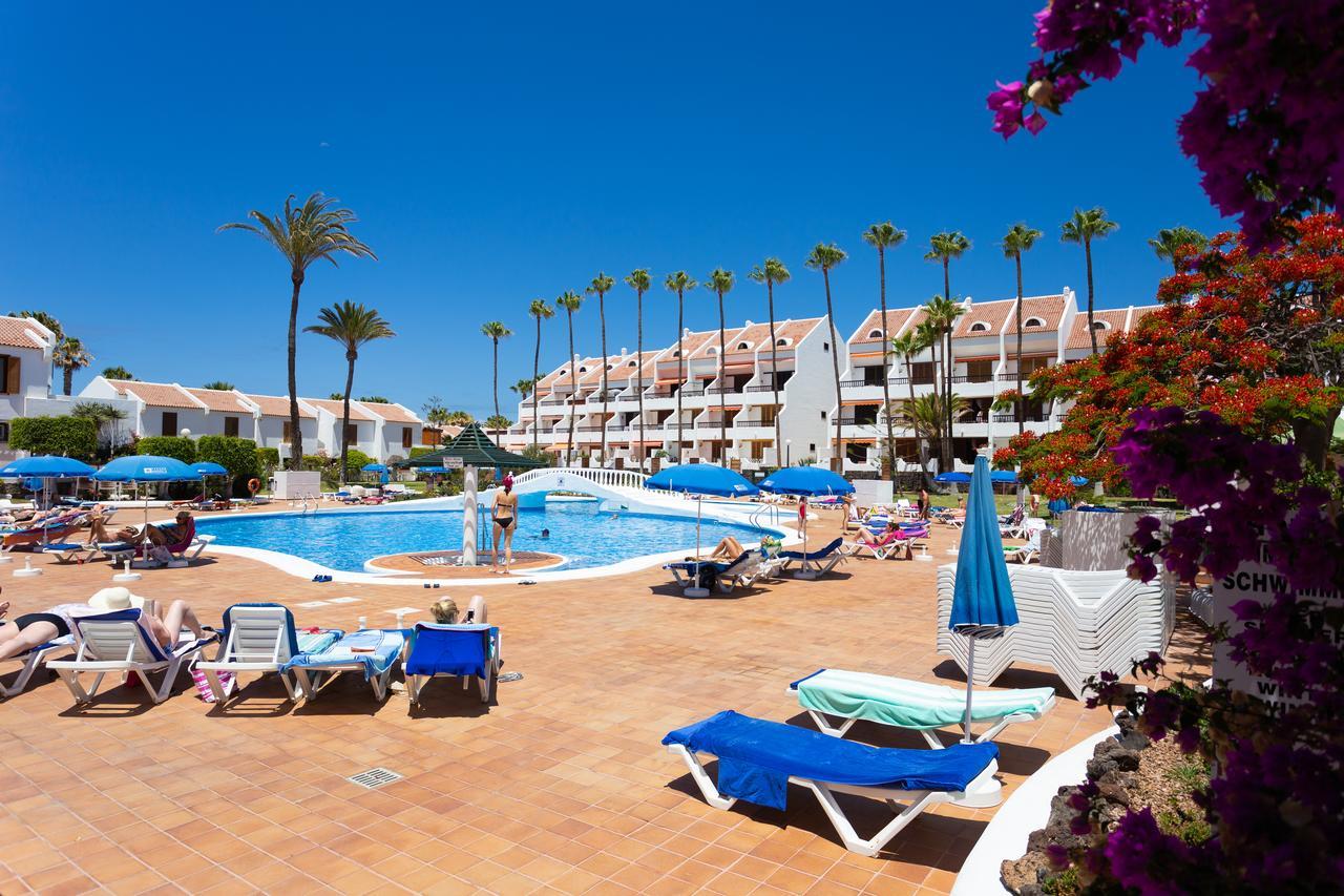 Parque Santiago 2 Apartamento 410 Apartment Arona (Tenerife)