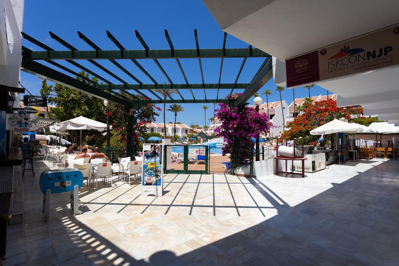 Apartamento Tropic 3 En Parque Santiago 2