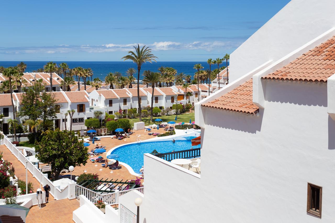 Apartamento Tropic 3 En Parque Santiago 2 *