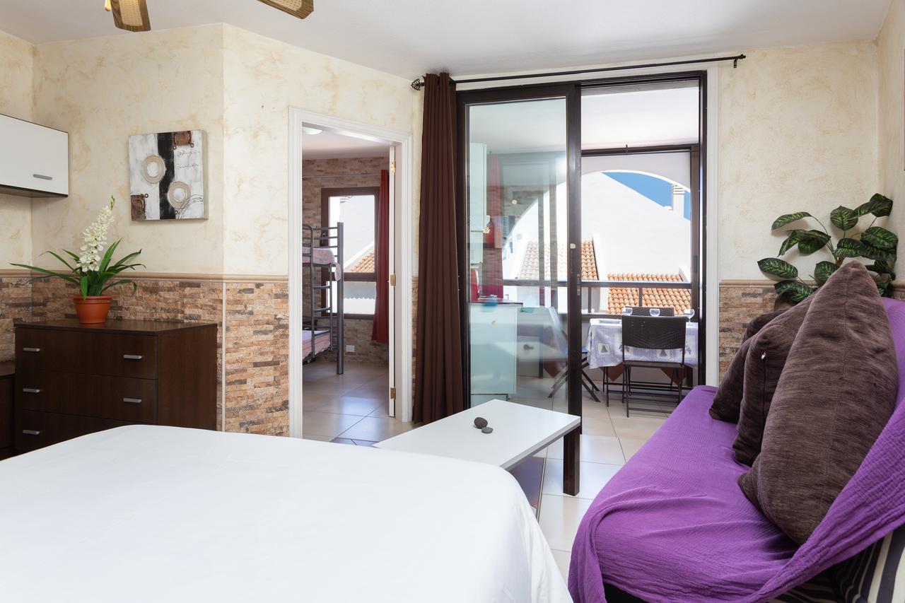 Tropic 3 En Parque Santiago 2 Apartamento