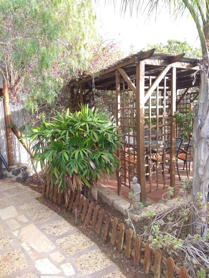 El Cerro De La Luna Guest house