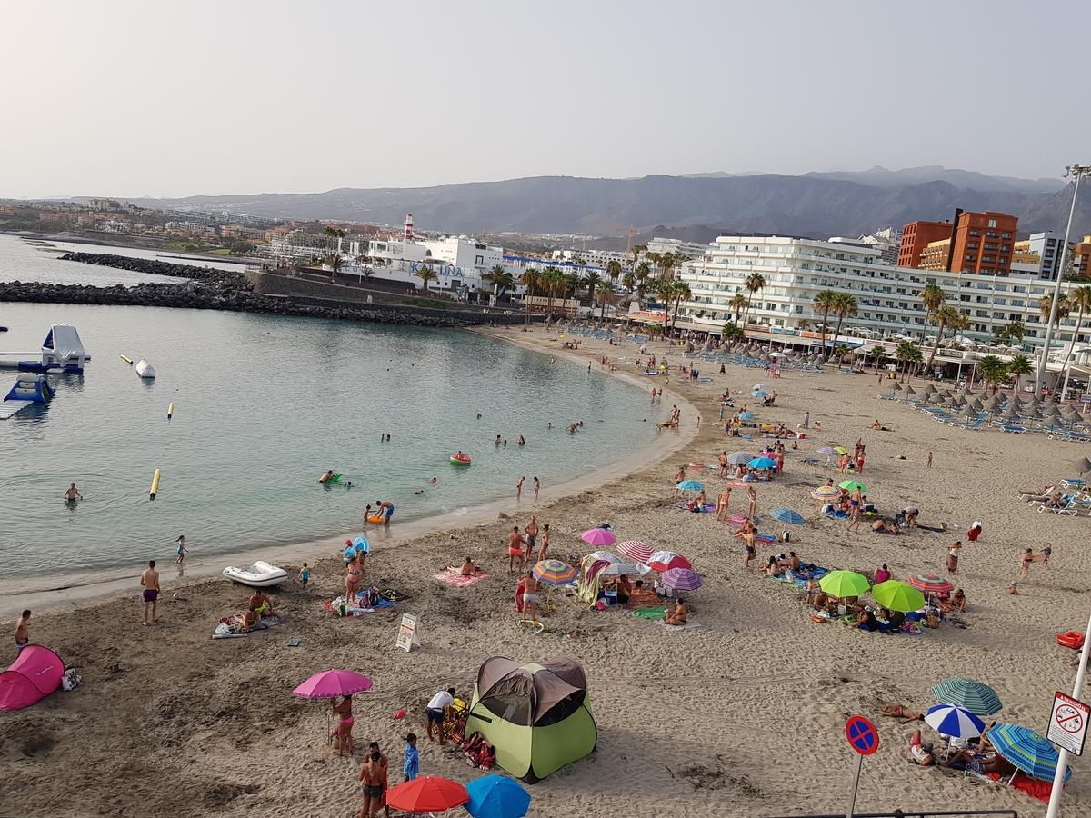 Orlando Costa Adeje (Tenerife)