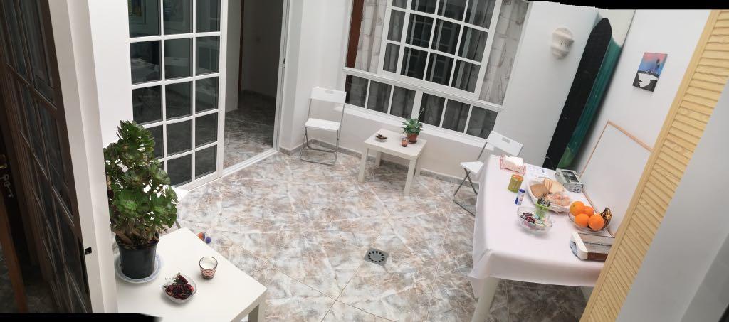 Terrazas Del Sur