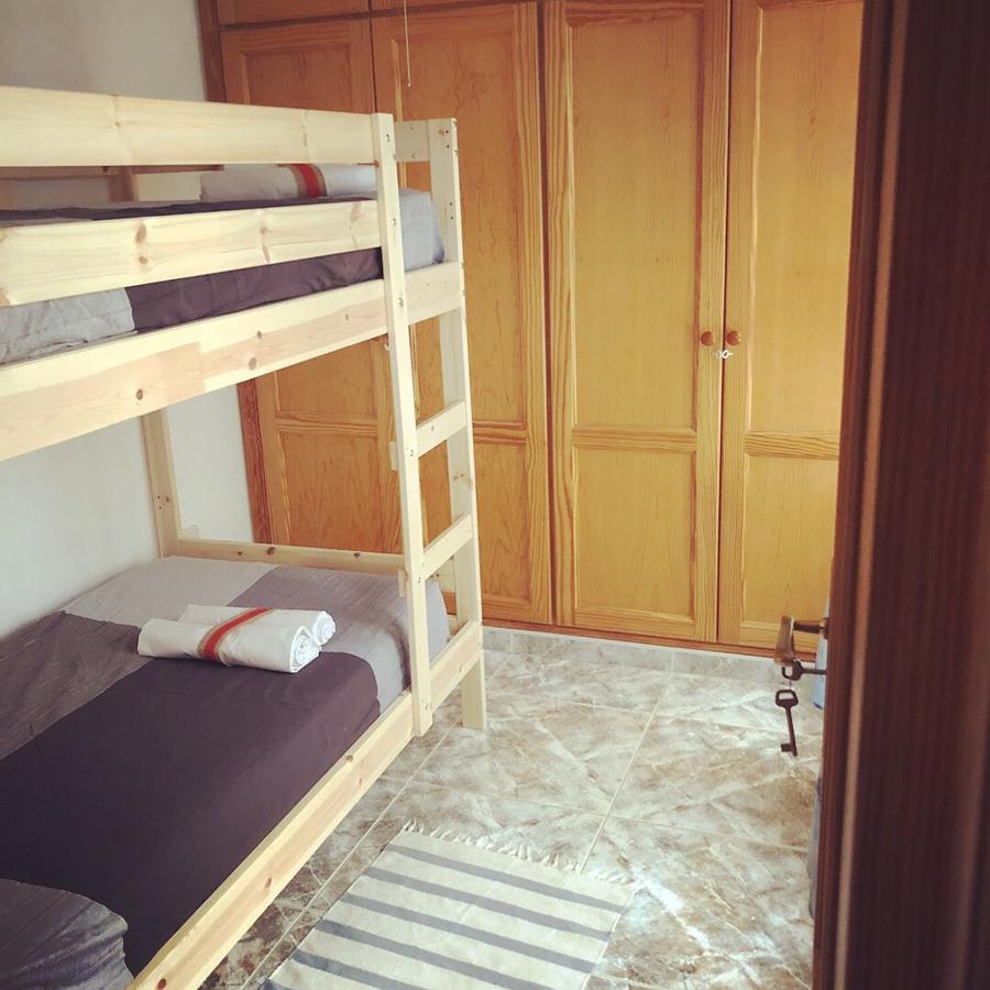 Terrazas Del Sur Bed & Breakfast