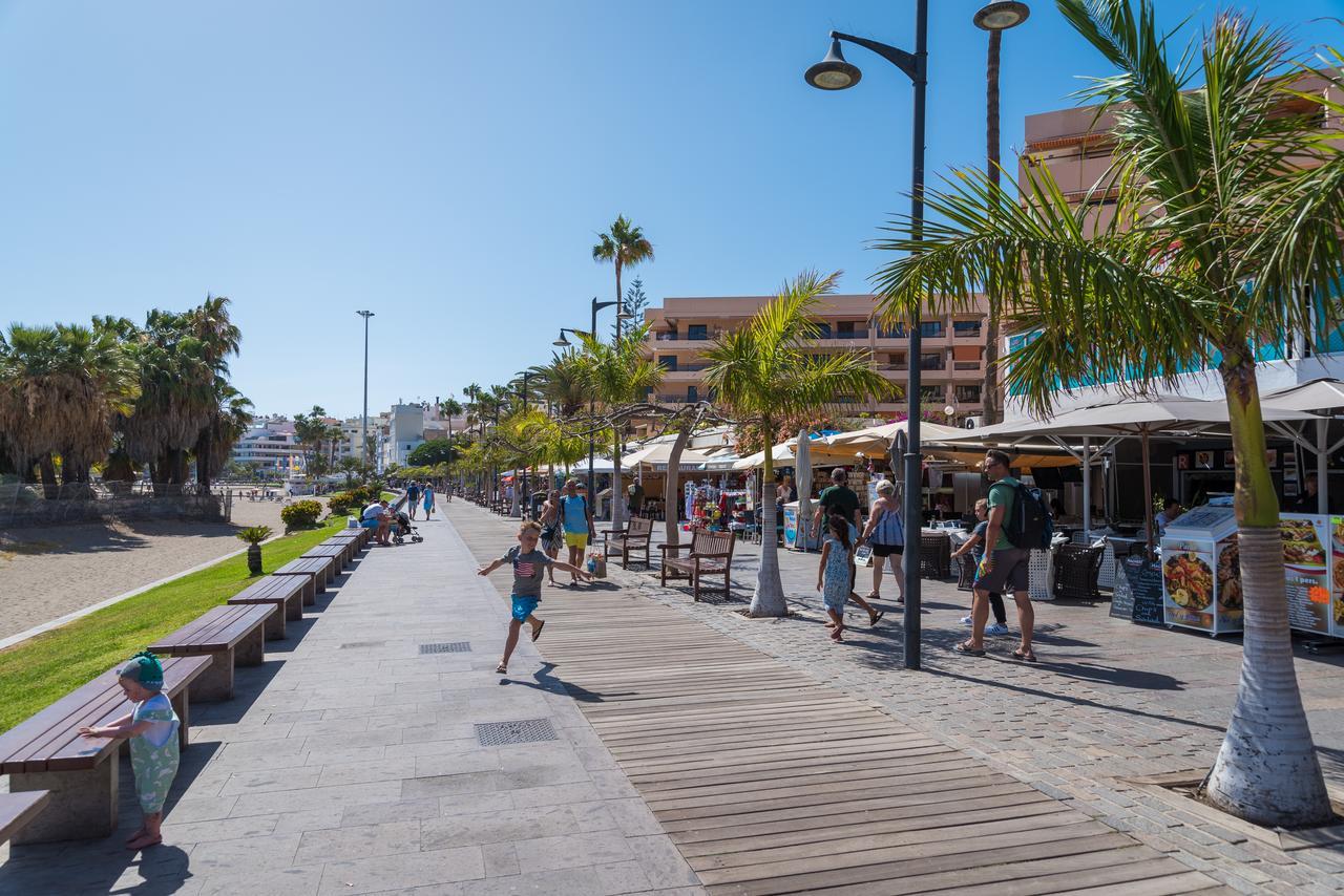 Appartement Modern Cristianos Center Los Cristianos (Tenerife)