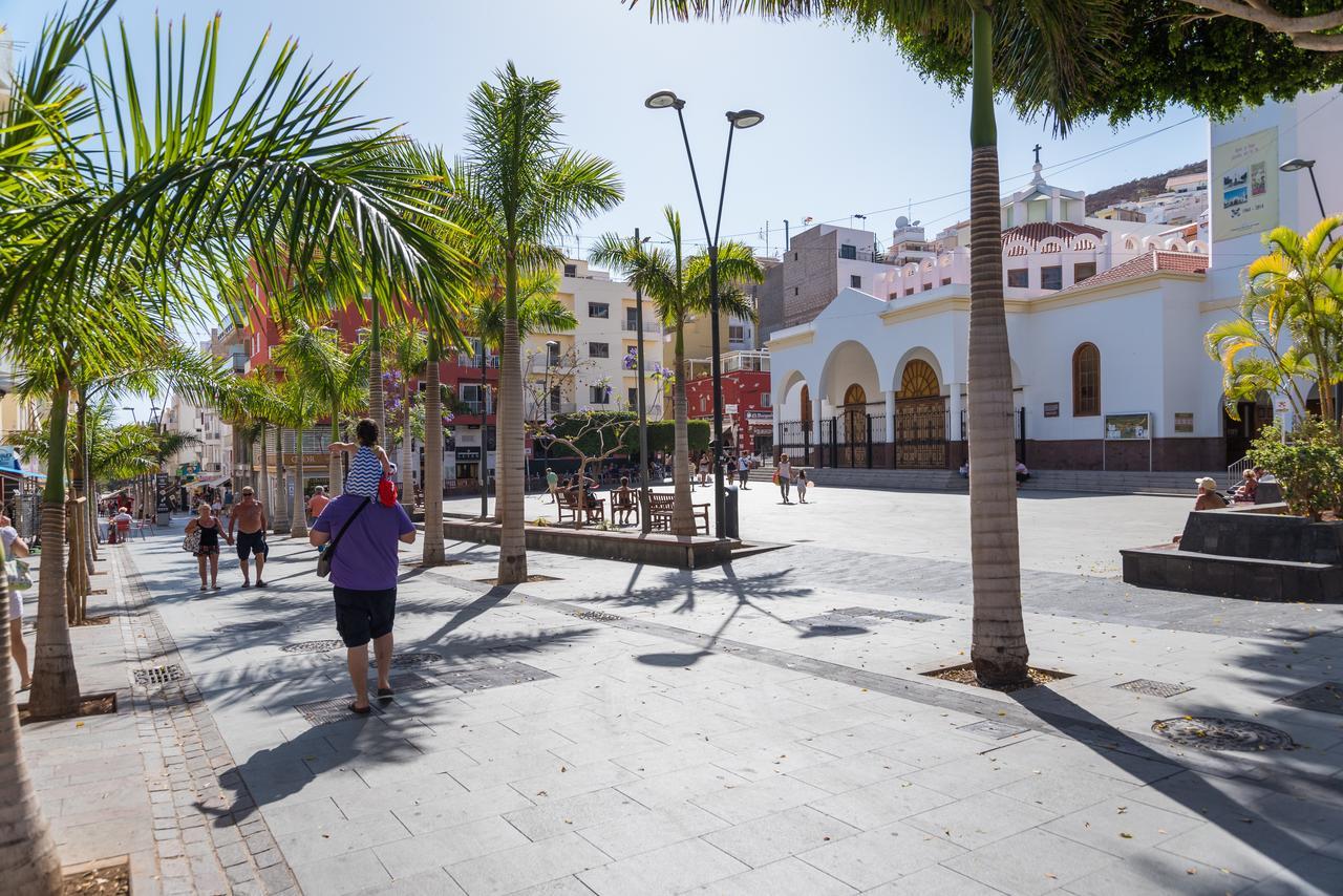 Modern Cristianos Center Los Cristianos (Tenerife)