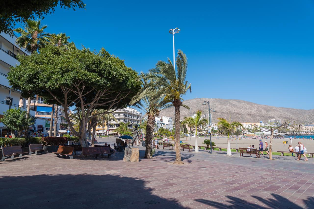 Modern Cristianos Center Los Cristianos (Tenerife)