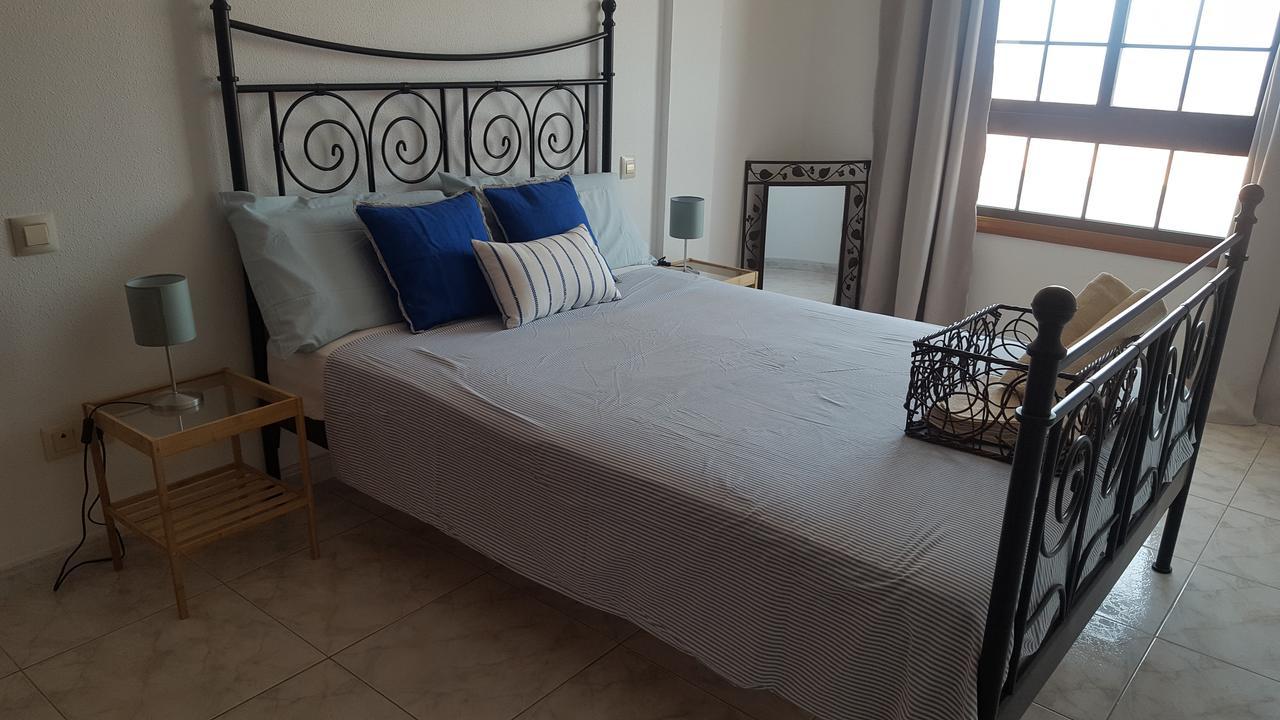 Apartamento Mencey Apartamento Granadilla De Abona
