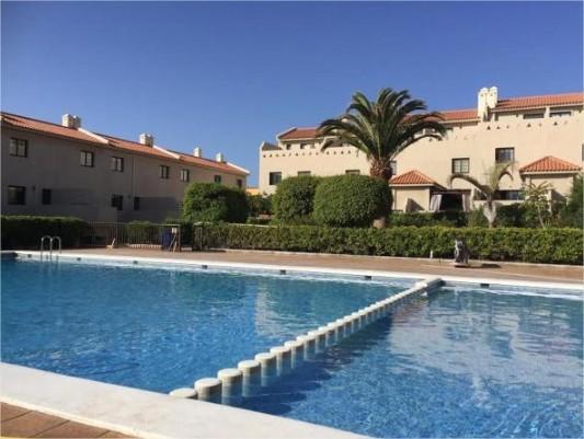 Apartamento Mencey Apartamento Granadilla De Abona