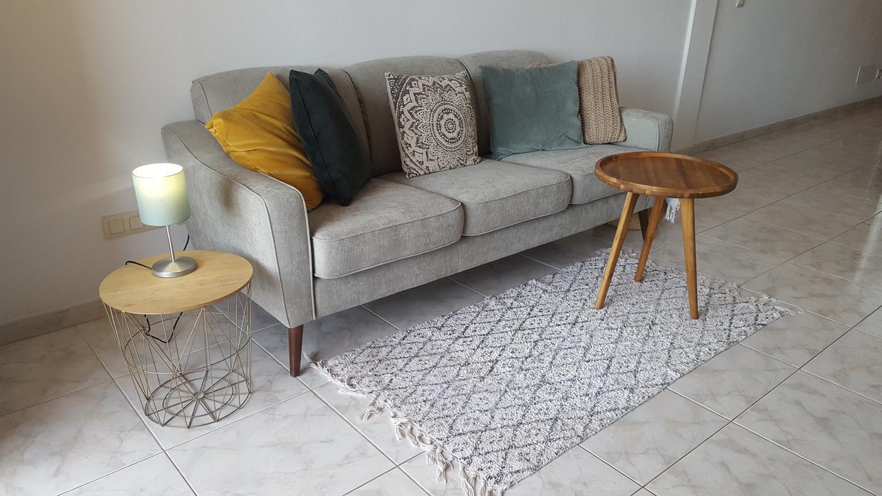 Apartamento Mencey Apartamento *