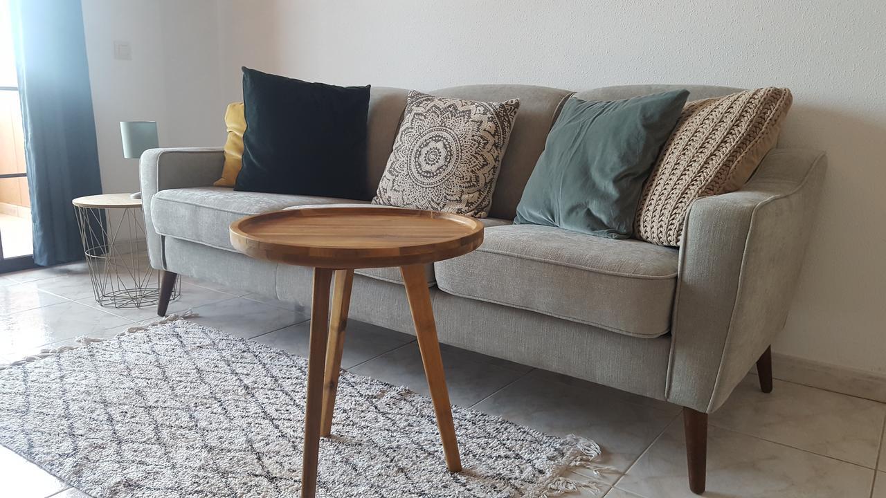 Apartamento Apartamento Mencey