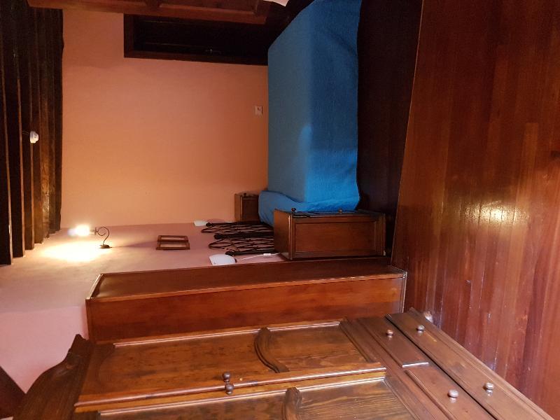 Fonda Maison d'hôtes Costa Adeje (Tenerife)