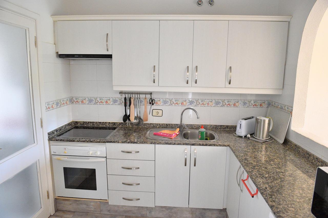 Apartment Adelfas 2 *