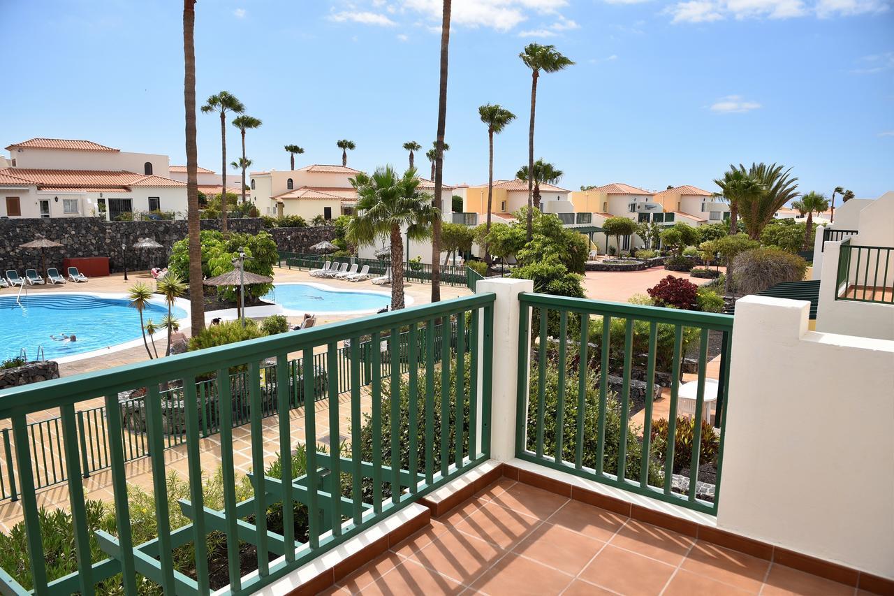 Apartment Adelfas 2